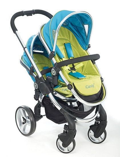 iCandy Peach Blossom Twin