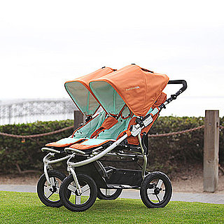 Best Stroller For Twins