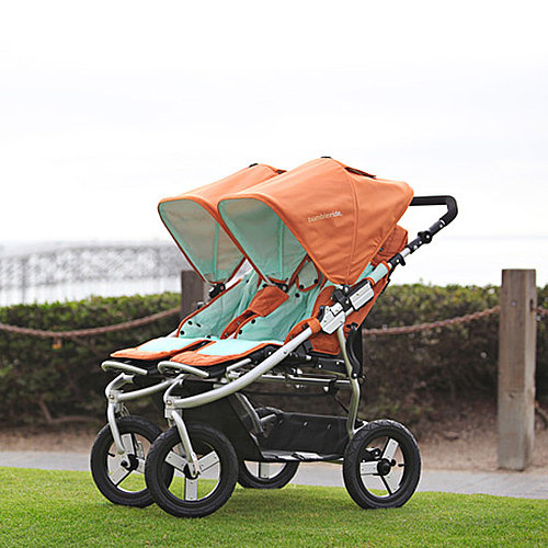 Best Stroller For Twins