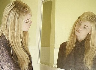 Elle Fanning in New Rodarte Fashion Film The Curve of Forgotten Things