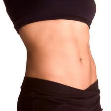 Sexy Abs Moves