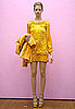 Fall 2011 New York Fashion Week: Philosophy di Alberta Ferretti