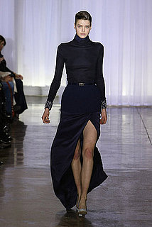 Fall 2011 New York Fashion Week: Preen