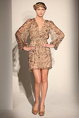 Fall 2011 New York Fashion Week: Erin Fetherston