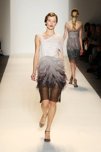 Lela Rose Fall 2011 Lela Rose Fall 2011