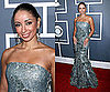 Mya Grammys 2011