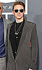 La Roux Grammys 2011