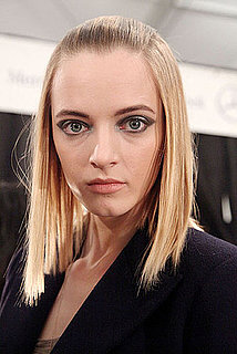 Derek Lam Fall 2011 Beauty Report