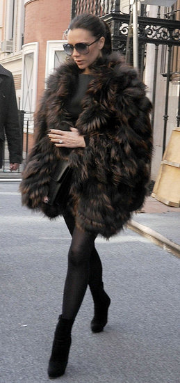 Pictures of Pregnant Victoria Beckham in NYC 2011-02-13 16:23:58 Pictures of Pregnant Victoria Beckham in NYC 2011-02-13 16:23:58