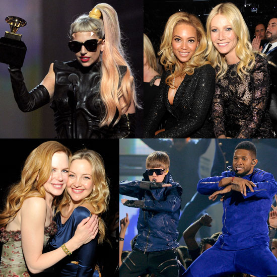 Pictures of Gwyneth Paltrow, Katy Perry, Justin Bieber, Usher, Eminem, and Rihanna at the 2011 Grammy Awards 2011-02-13 19:21:01 Pictures of Gwyneth Paltrow, Katy Perry, Justin Bieber, Usher, Eminem, and Rihanna at the 2011 Grammy Awards 2011-02-13 19:21:01