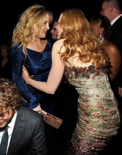 Gwyneth Goes Tight, Katy Shares Wedding Footage, and Kate Hudson Gets a Kiss at the Grammys! Gwyneth Goes Tight, Katy Shares Wedding Footage, and Kate Hudson Gets a Kiss at the Grammys!