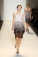 Fall 2011 New York Fashion Week: Lela Rose Fall 2011 New York Fashion Week: Lela Rose