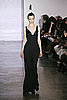 Fall 2011 New York Fashion Week: Cushnie et Ochs