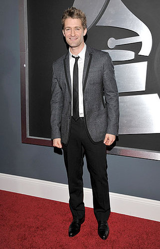 Matthew Morrison Matthew Morrison