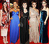2011 BAFTA Awards: Best Dressed