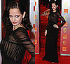 Photos of Eva Green at the 2011 BAFTA Awards 2011-02-13 12:19:50