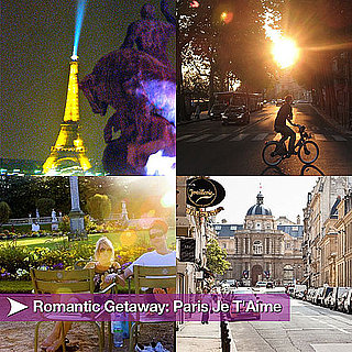 Travel Tips For a Romantic Trip to Paris