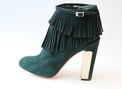 Photos of B Brian Atwood Fall 2011 Lower-Priced Footwear Collection