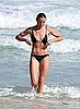 Pictures of Cameron Diaz in a Bikini With Shirtless Alex Rodriguez in Miami