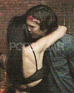 Pictures of Demi Moore in a Bra With Ashton Kutcher and Rumer Willis in Brazil