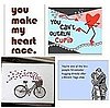 Sugar Shout Out: Valentine's Day Cards For the Exercise Enthusiast!