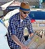 Pictures of Justin Timberlake Shopping at Whole Foods in LA