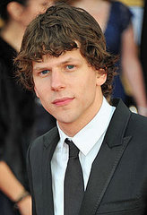 Pictures of Jesse Eisenberg at the 83rd Annual Academy Awards Nominees Luncheon 2011-02-07 13:05:00