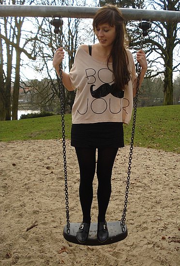 Playground Fun