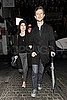 Pictures of Keira Knightley Out on the Town With a New Guy Friend