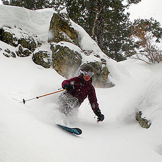 Skiing and Snowboarding Terms