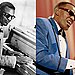 Jamie Foxx, Ray