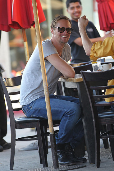 Pictures of Alexander Skarsgard at Joan's on Third in LA 2011-02-08 15:52:00 Pictures of Alexander Skarsgard at Joan's on Third in LA 2011-02-08 15:52:00