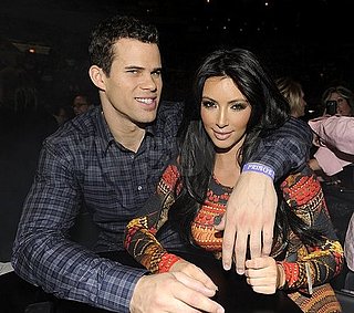 Pictures of Kim Kardashian, Kris Humphries, and Jonathan Cheban at a Prince Concert in NYC 2011-02-08 10:24:52