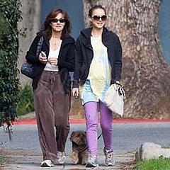 Moms of Oscar Nominees to Tweet During the Awards Moms of Oscar Nominees to Tweet During the Awards