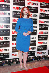 Christina Hendricks