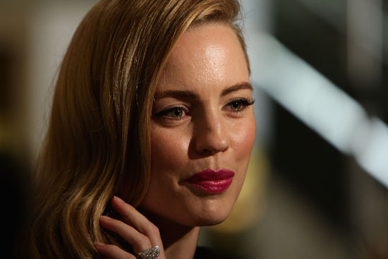 Check Out Up Close Beauty Shots of the Australian A-Listers at the David Jones A/W 2011 Parade! Check Out Up Close Beauty Shots of the Australian A-Listers at the David Jones A/W 2011 Parade!