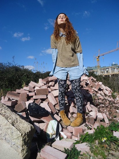 Super Grunge