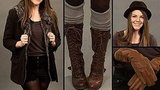 How To Update Your Winter Wardrobe!