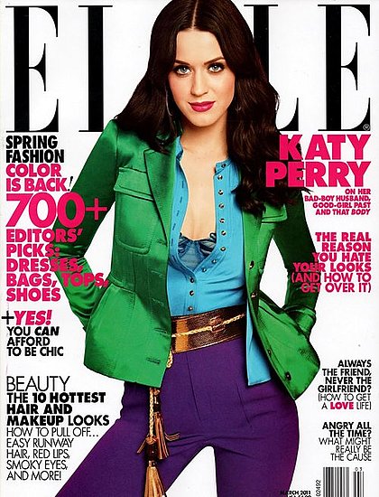 katy Perry