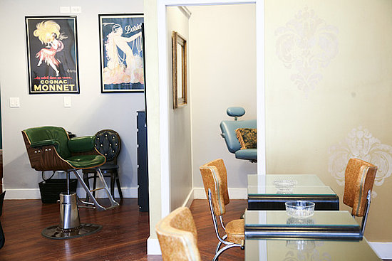 Parlor 836