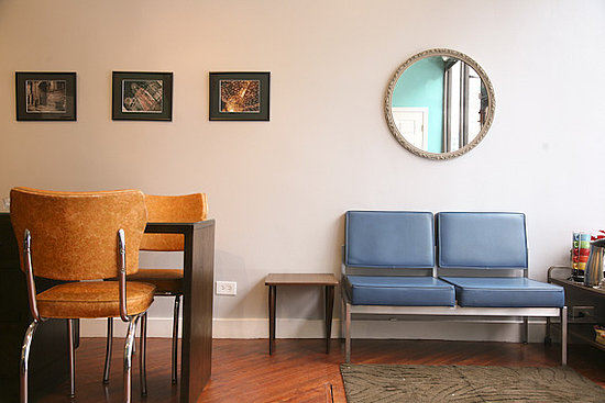 Parlor 836