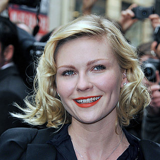 Kirsten Dunst Named Face of Bulgari's Newest Fragrance