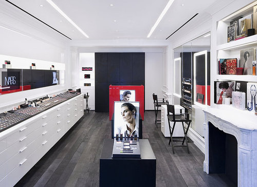 First Worldwide Nars Boutique Opens Tomorrow in Manhattan