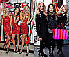 Fab Talks to Victoria's Secret Angels About Their Valentine's Day Plans