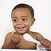At What Age Did Babe Man the Spoon?