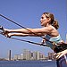 Take a Fun Fitness Class