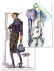 Exclusive: Designer Inspirations Revealed!