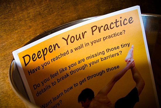 California Yoga Company