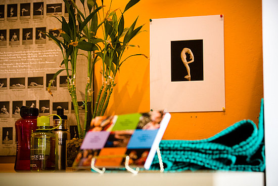 California Yoga Company