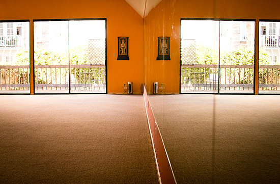 California Yoga Company